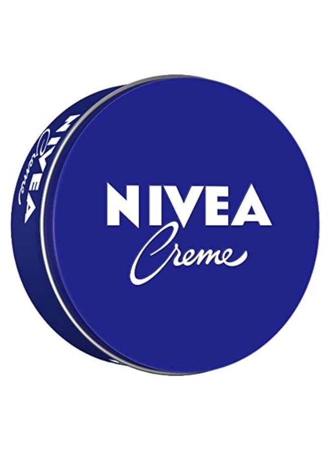 NIVEA Crème 400ml | Multi Purpose Cream | Gentle Moisturization | All Skin Types | All Season Cream - Image 1